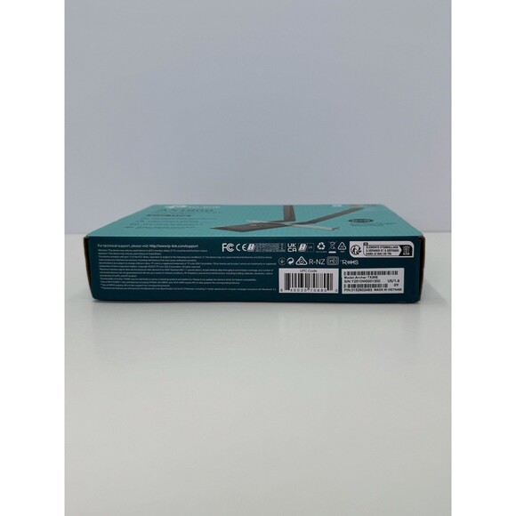 TP-link WiFi bluetooth adapter AX 1800, new in box, wider signal coverage - Picture 4 of 5